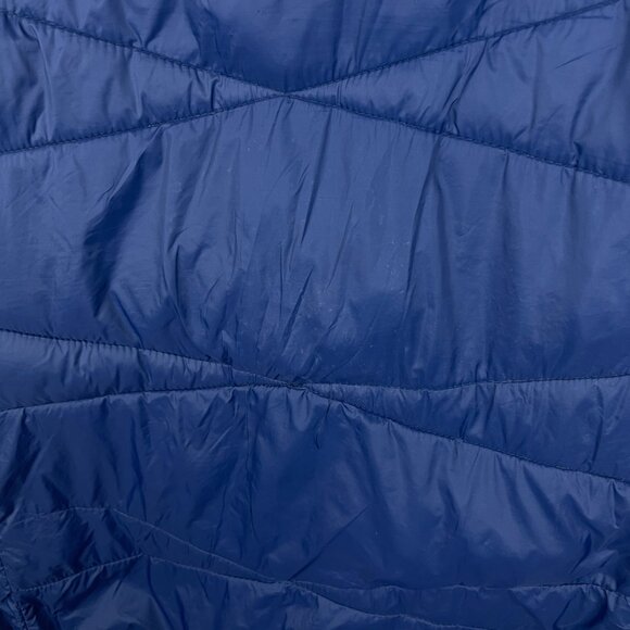 Seattle Seahawks NFL Down Puffer Jacket - Picture 6 of 10